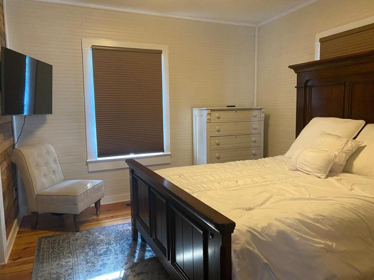 Frank Howard 111 Farmhouse Clemson Esterno foto